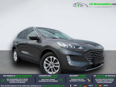 Ford Kuga 2.5 Duratec 150 ch FHEV BVA