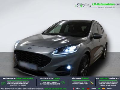 Ford Kuga 2.5 Duratec 150 ch FHEV BVA