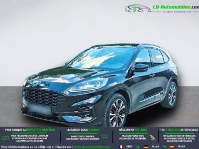 Ford Kuga 2.5 Duratec 150 ch FHEV BVA