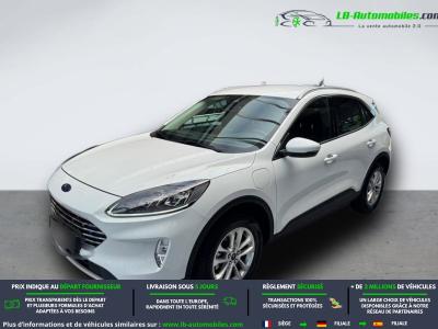 Ford Kuga 2.5 Duratec 150 ch FHEV BVA