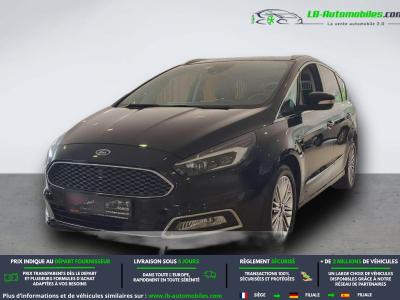 Ford S-Max S-MAX 2.0 EcoBlue 240 BVA