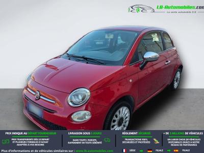 Fiat 500 1.2 69 ch BVM