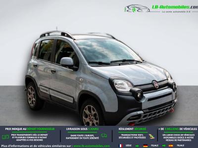 Fiat Panda 1.3 Multijet 95 ch