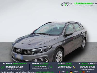 Fiat Tipo 1.3 MultiJet 95 ch  BVM