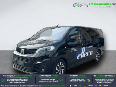 Fiat E-Ulysse Standard 50kWh 136ch