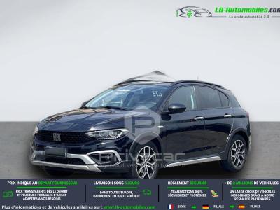 Fiat Tipo 1.5 Firefly Turbo 130 ch Hybrid BVA
