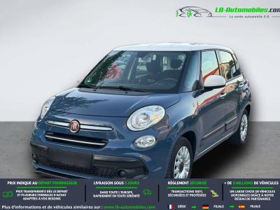 Fiat 500 L 1.4 95 ch BVA