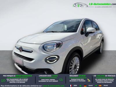 Fiat 500 X 1.3 FireFly Turbo T4 150 ch BVA