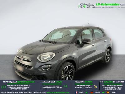 Fiat 500 X 1.3 FireFly Turbo T4 150 ch BVA