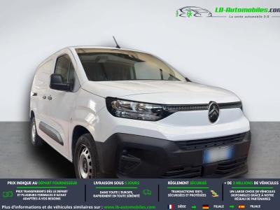 Citroën Berlingo BlueHDi 130 BVM