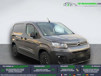 Citroën Berlingo BlueHDi 130 BVA