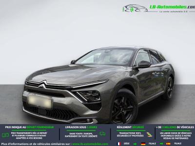 Citroën C5 X PureTech 180 BVA