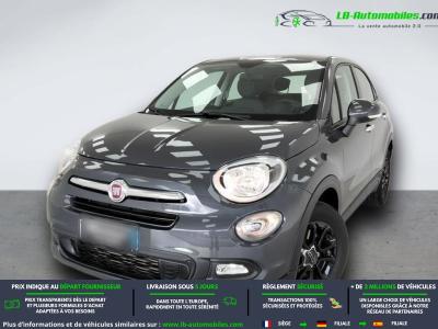 Fiat 500 X 1.3 MultiJet 95 ch BV