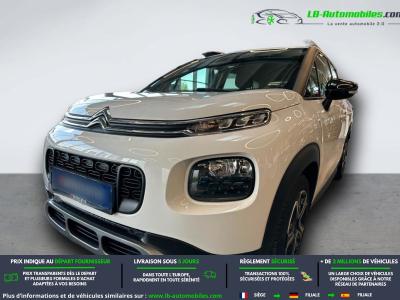 Citroën C3 Aircross PureTech 82 BVM