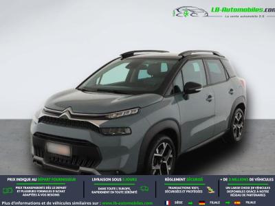 Citroën C3 Aircross PureTech 130 BVA