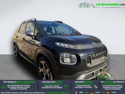 Citroën C3 Aircross PureTech 110 BVA