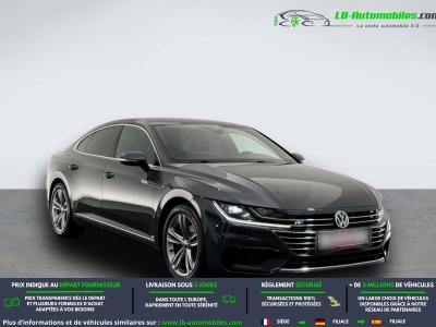 Volkswagen Arteon 2.0 TSI 190  BVA