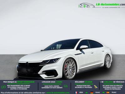 Volkswagen Arteon 2.0 TSI 272 BVA 4Motion
