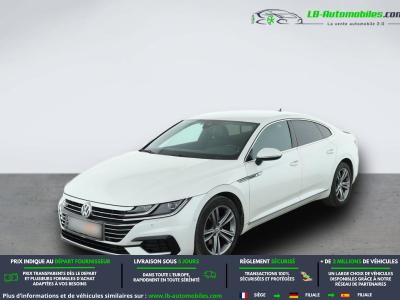 Volkswagen Arteon 2.0 TDI 150 BVA