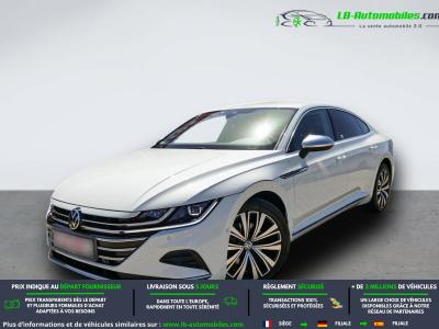 Volkswagen Arteon 2.0 TDI 150 BVA