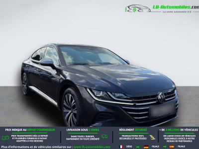 Volkswagen Arteon 2.0 TDI 150 BVA