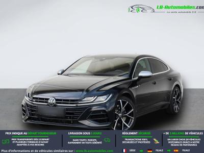 Volkswagen Arteon 2.0 TSI 320 BVA 4MOTION