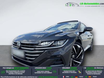 Volkswagen Arteon 2.0 TDI 200 BVA 4MOTION