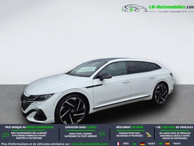 Volkswagen Arteon break 2.0 TDI 200 BVA 4MOTION
