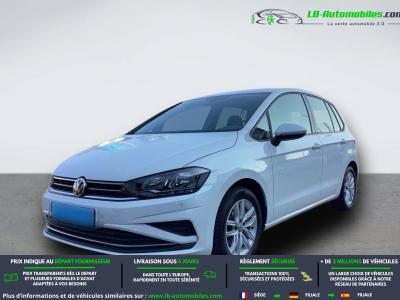 Volkswagen Golf Sportvan 1.0 TSI 115 BVA
