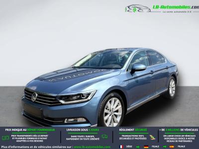 Volkswagen Passat 1.4 TSI 218 Hybride Rechargeable BVA