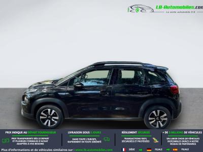 Volkswagen Golf Sportvan BlueHDi 100 BVM