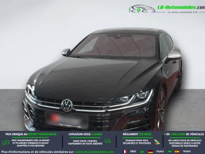 Volkswagen Arteon break 2.0 TSI 320 BVA 4MOTION