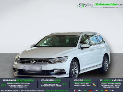 Volkswagen Golf SW 2.0 TDI 150 BVA