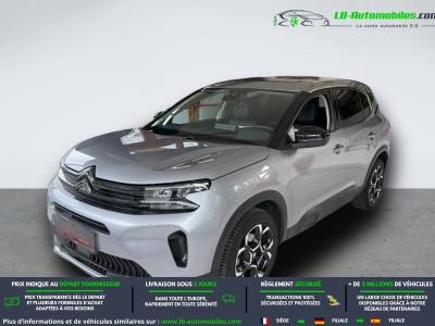 Citroën C5 Aircross PureTech 130 BVM