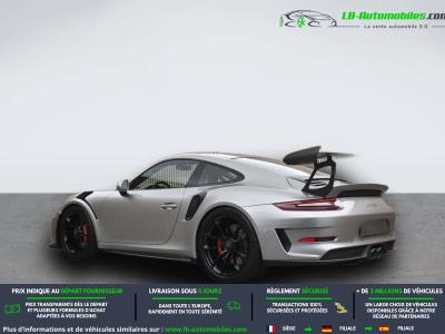 Porsche 911 - 991 GT3 RS 4.0i 520 PDK
