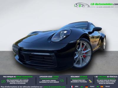 Porsche 911 - 992 Coupe S 3.0i 450 PDK