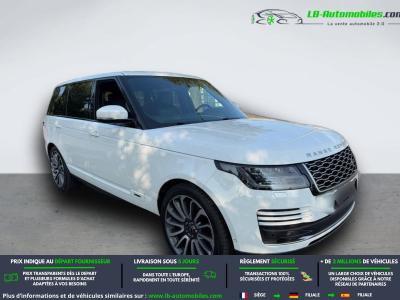 Land Rover Range Rover D350 3.0D i6 350ch BVA