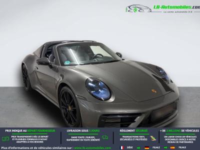 Porsche 911 - 992 Targa 4S 3.0i 450 PDK