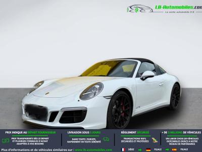 Porsche 911 - 991 Targa 4 3.0i 450