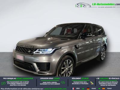 Land Rover Range Rover Sport D250 3.0D I6 249ch BVA