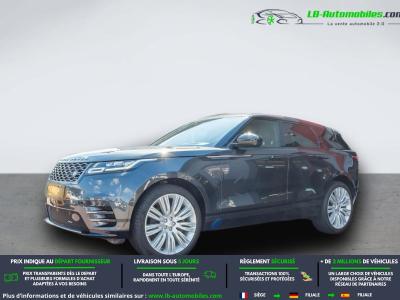 Land Rover Range Rover Velar 3.0L D300 BVA