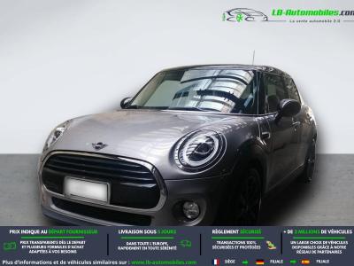 Mini Mini D 116 CH BVA