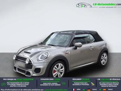 Mini Mini S JCW 231 CH  BVM
