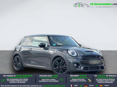 Mini Mini S 192 CH BVA