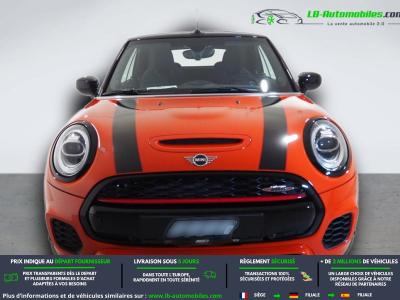 Mini Mini JCW 231 CH BVM