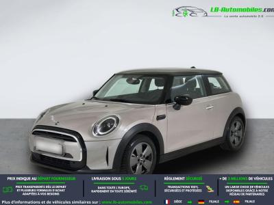 Mini Cabriolet 136 ch BVA