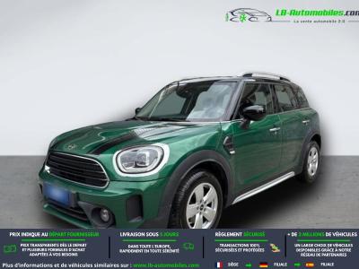 Mini Clubman D 150 ch BVA