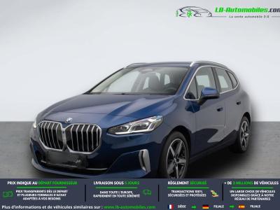 BMW Série 2 Active Tourer  223i 218 ch BVA