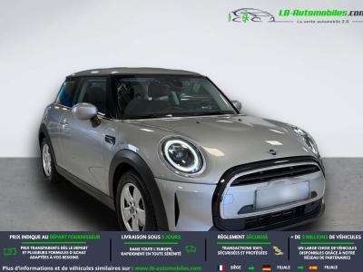 Mini Mini 136 CH BVA