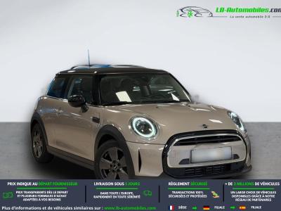 Mini Mini 136 CH BVA